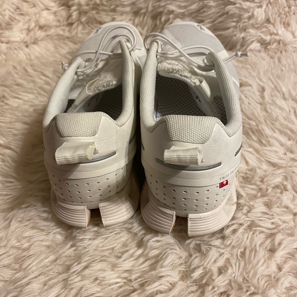 Mens On Cloud Running Shoes - Picture 7 of 7